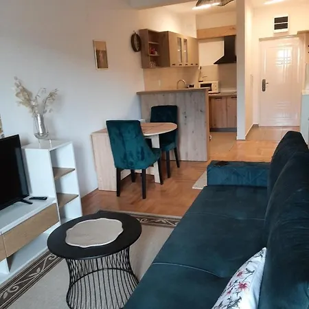Apartman Panic Pirot